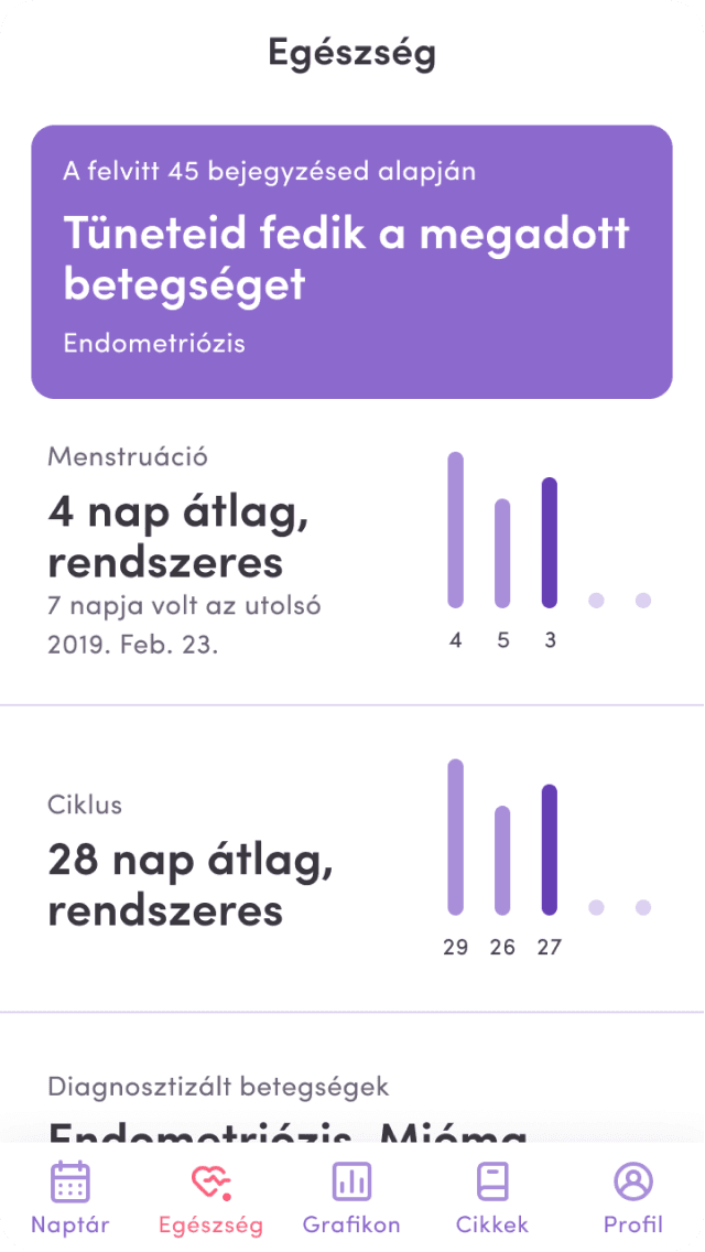 Talk-at-ease application screenshot